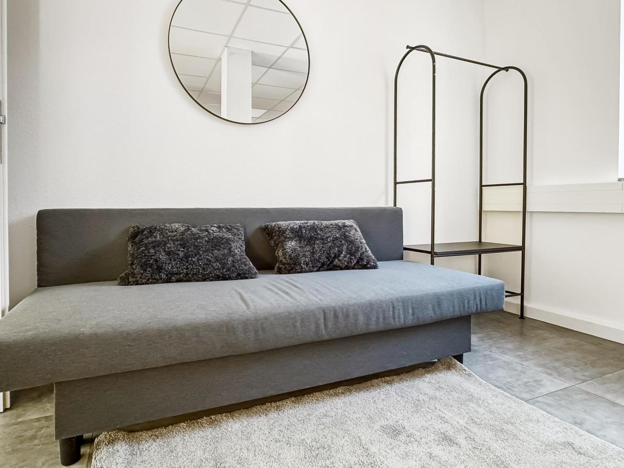 Group Friendly Comfort Central Stuttgart Apartment Extérieur photo