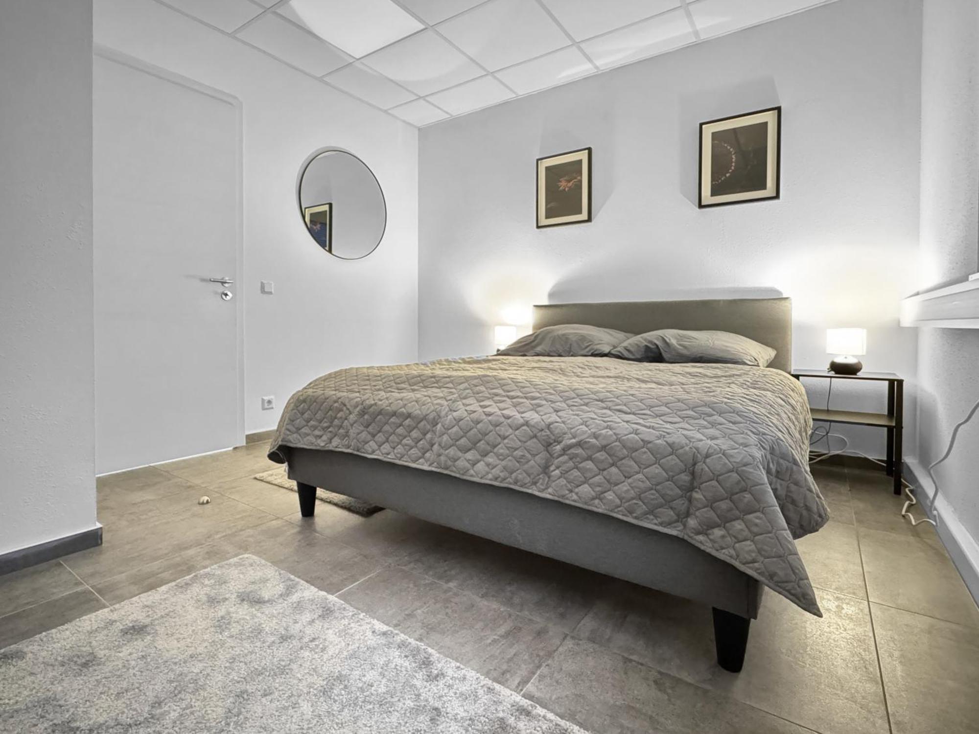 Group Friendly Comfort Central Stuttgart Apartment Extérieur photo