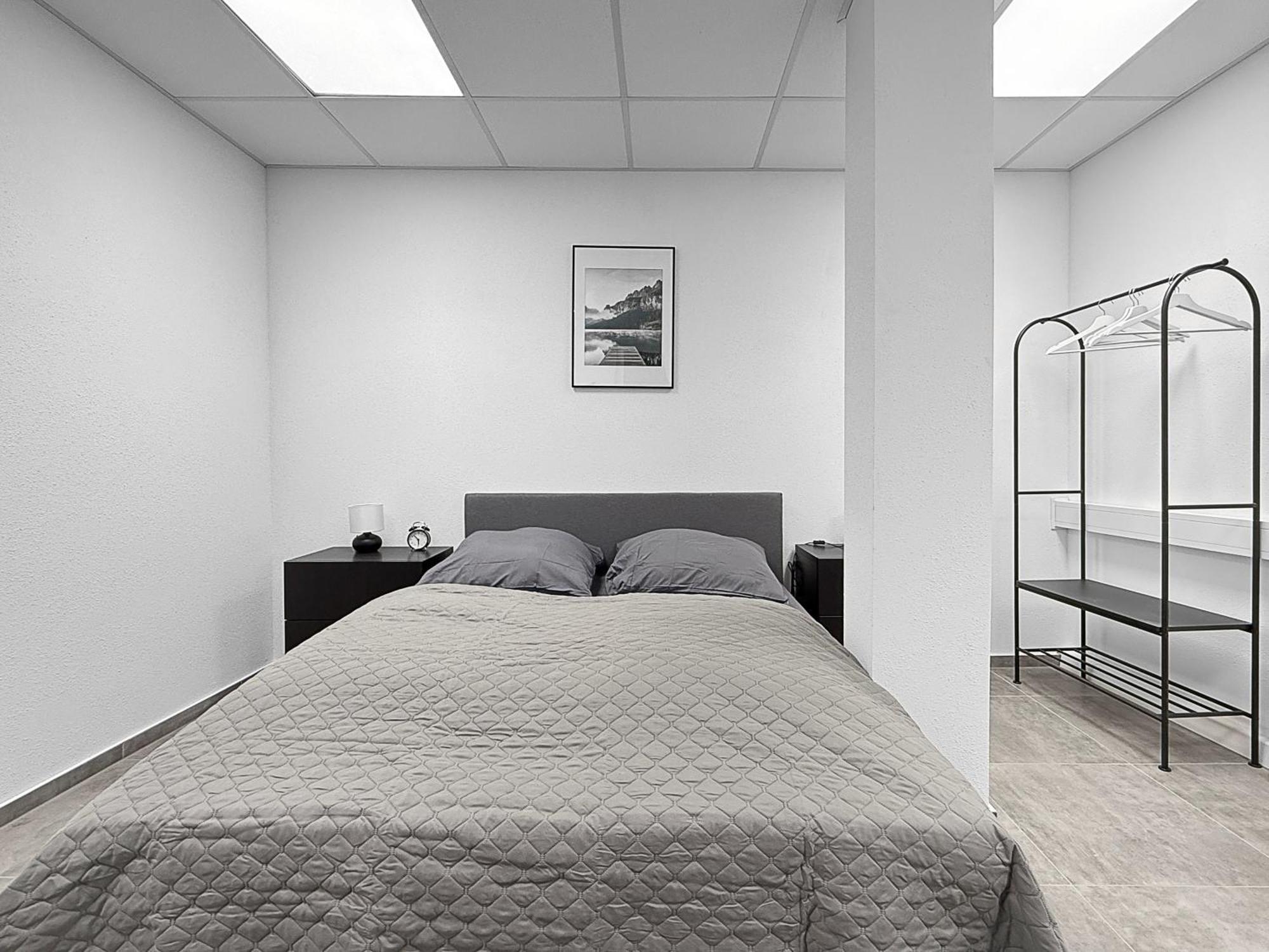 Group Friendly Comfort Central Stuttgart Apartment Extérieur photo