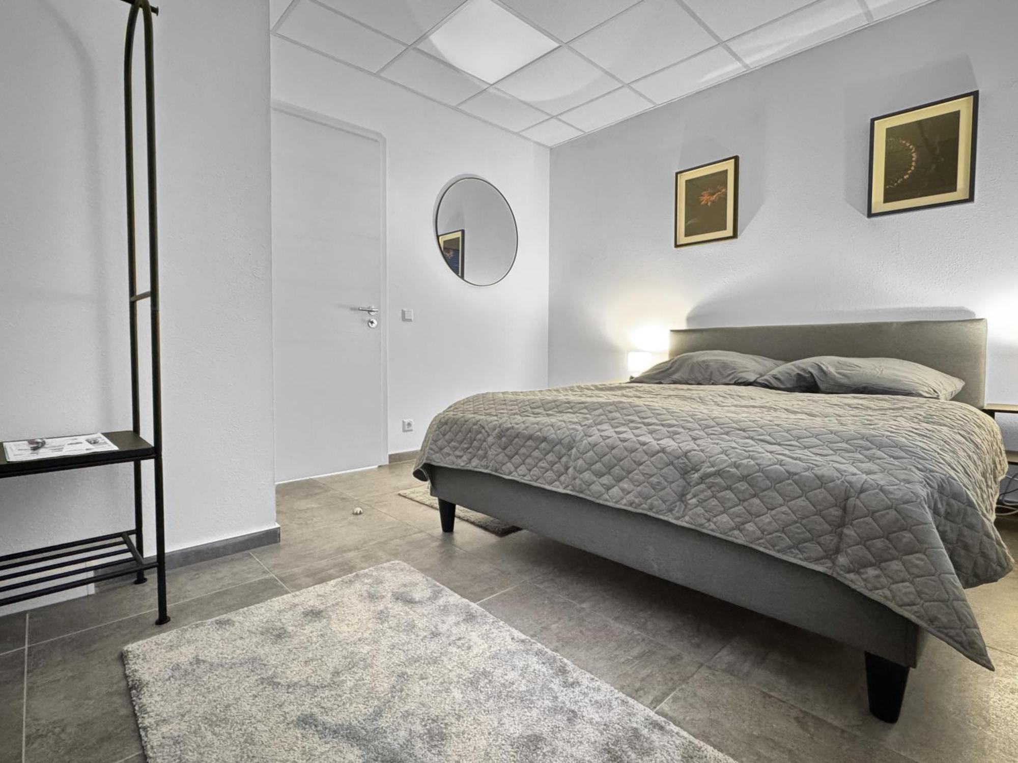 Group Friendly Comfort Central Stuttgart Apartment Extérieur photo
