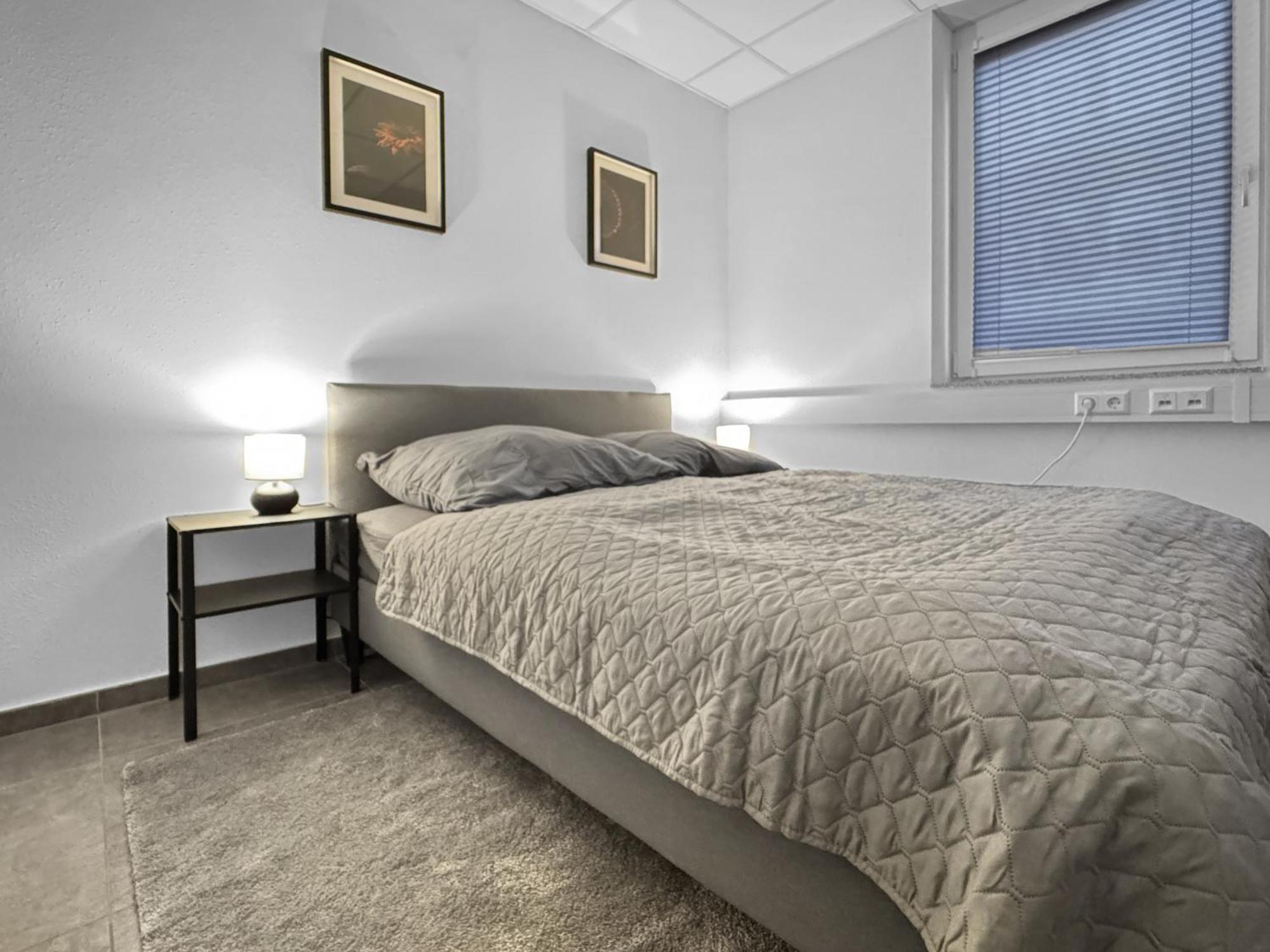 Group Friendly Comfort Central Stuttgart Apartment Extérieur photo