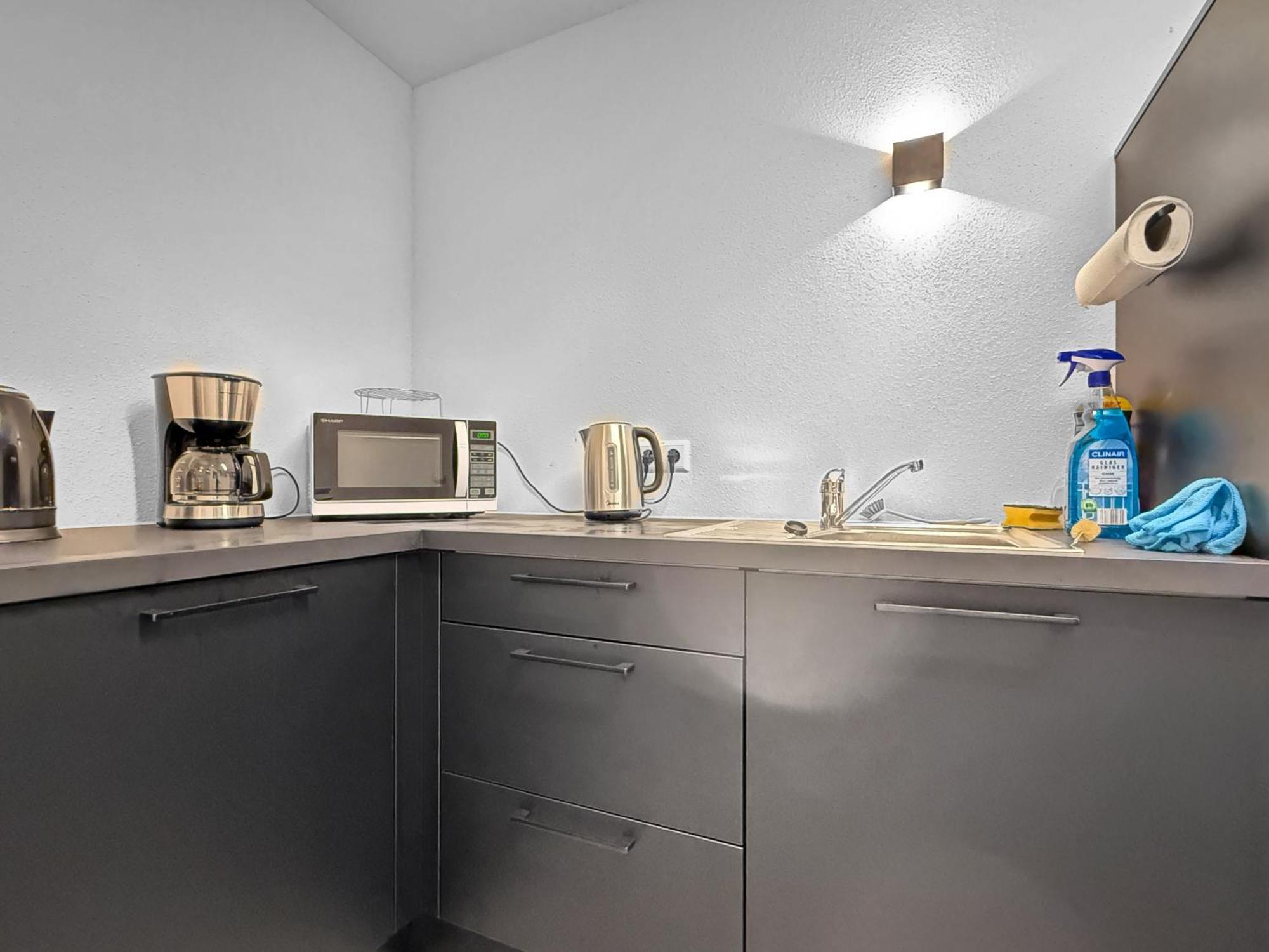 Group Friendly Comfort Central Stuttgart Apartment Extérieur photo
