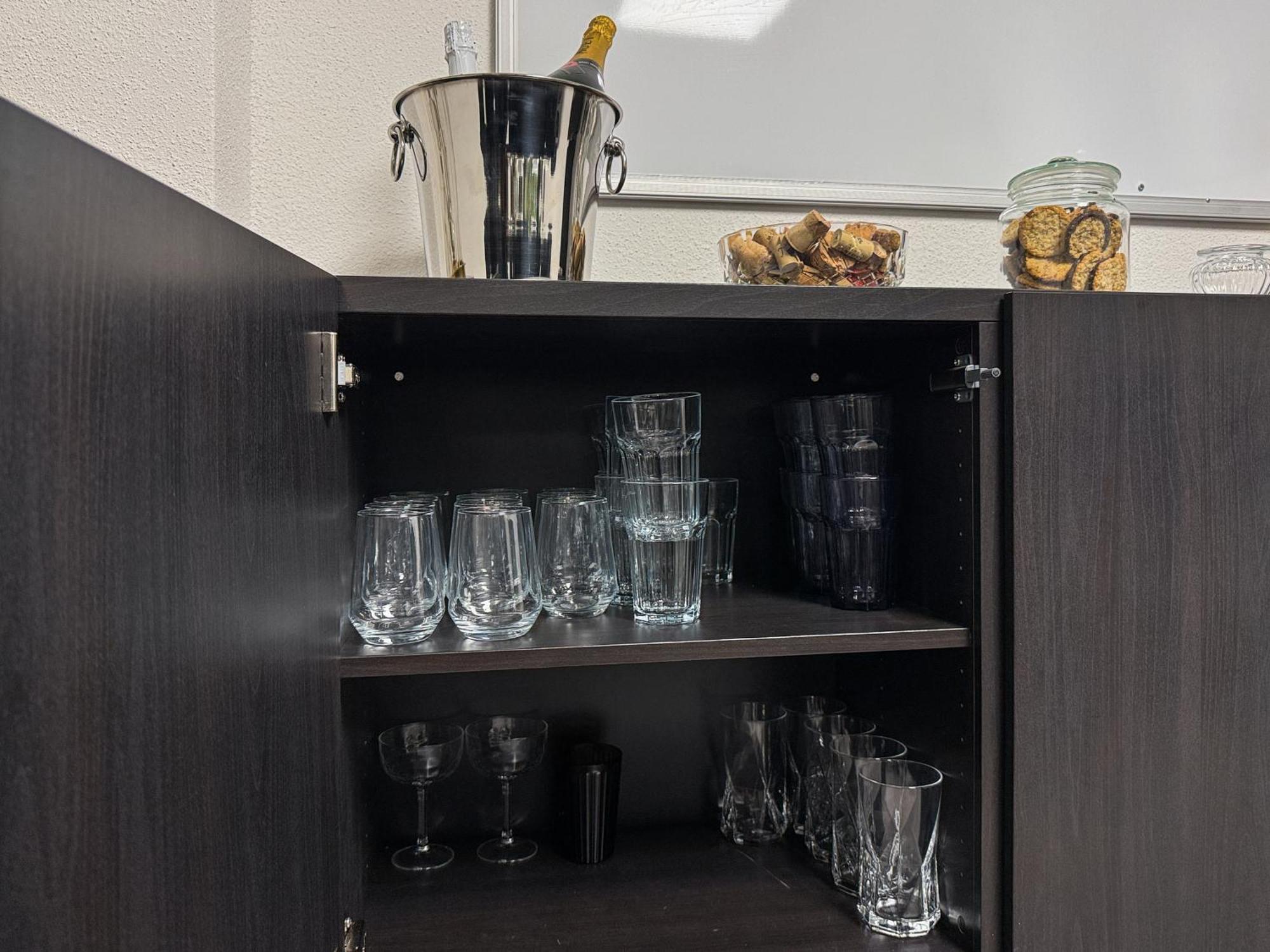 Group Friendly Comfort Central Stuttgart Apartment Extérieur photo