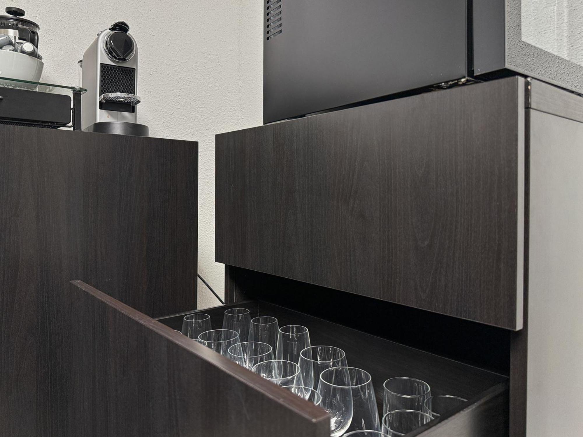 Group Friendly Comfort Central Stuttgart Apartment Extérieur photo