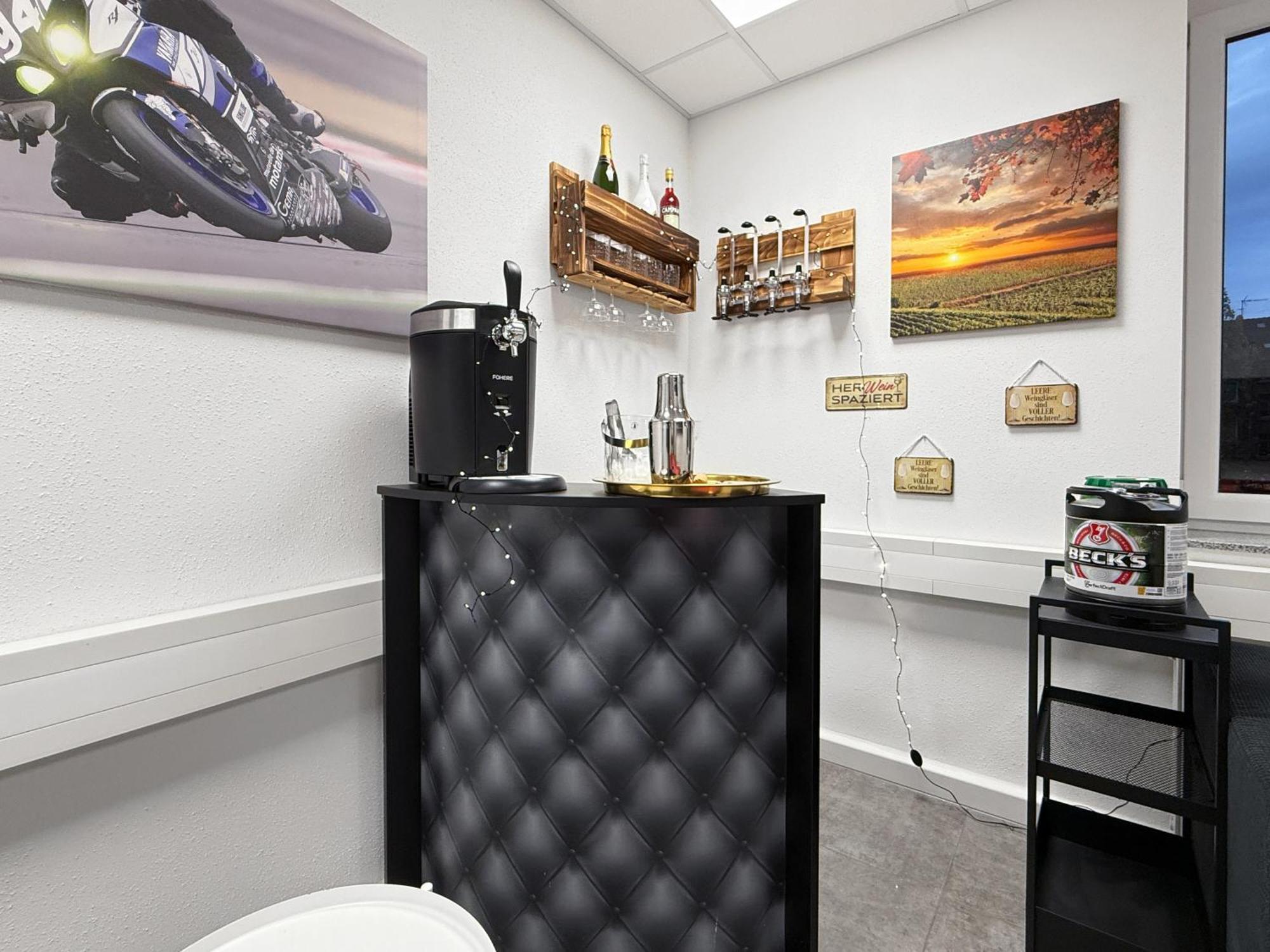 Group Friendly Comfort Central Stuttgart Apartment Extérieur photo