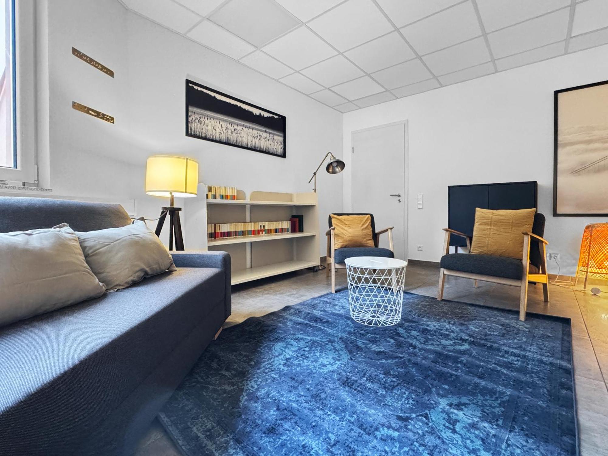 Group Friendly Comfort Central Stuttgart Apartment Extérieur photo