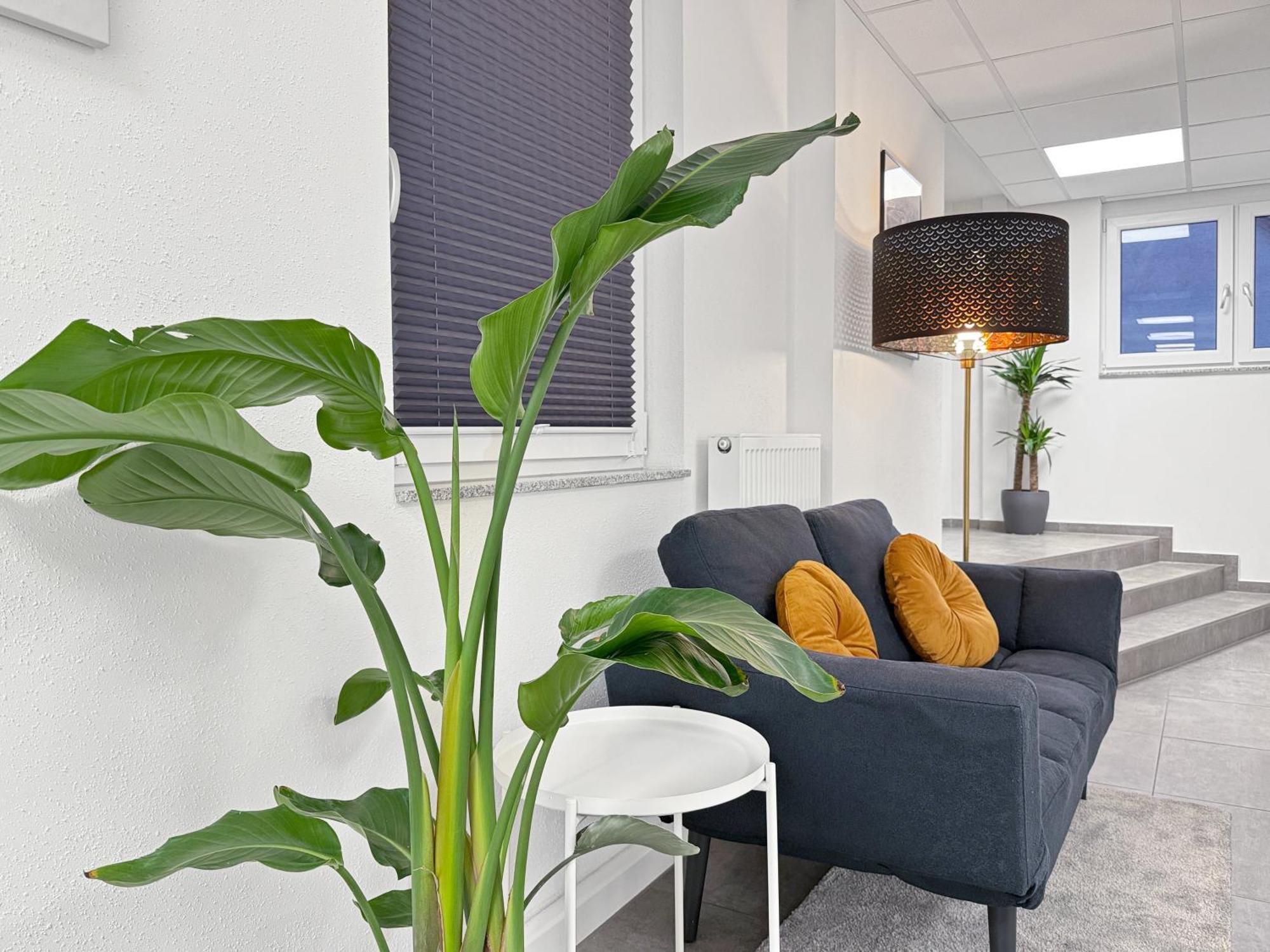 Group Friendly Comfort Central Stuttgart Apartment Extérieur photo