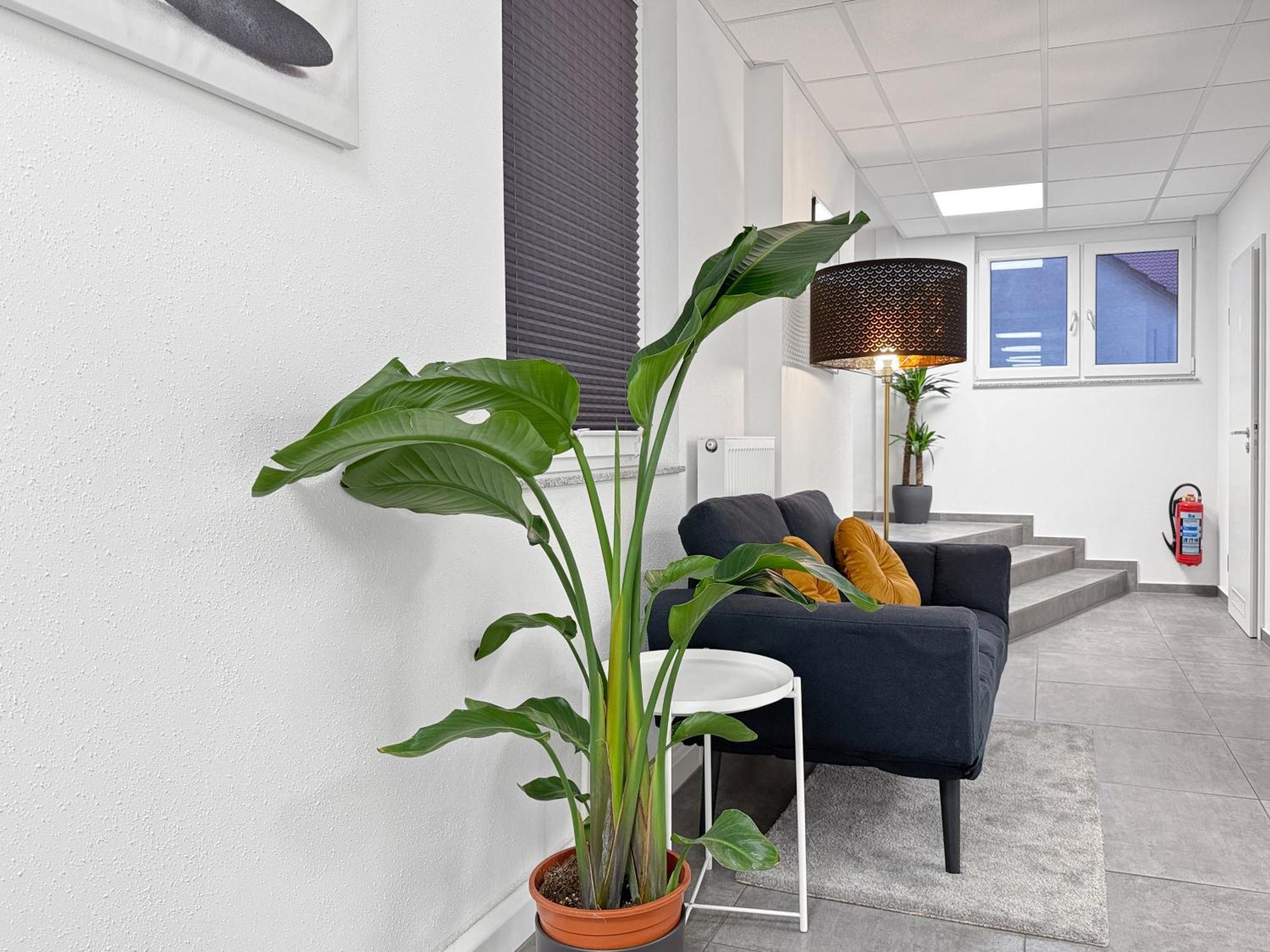 Group Friendly Comfort Central Stuttgart Apartment Extérieur photo