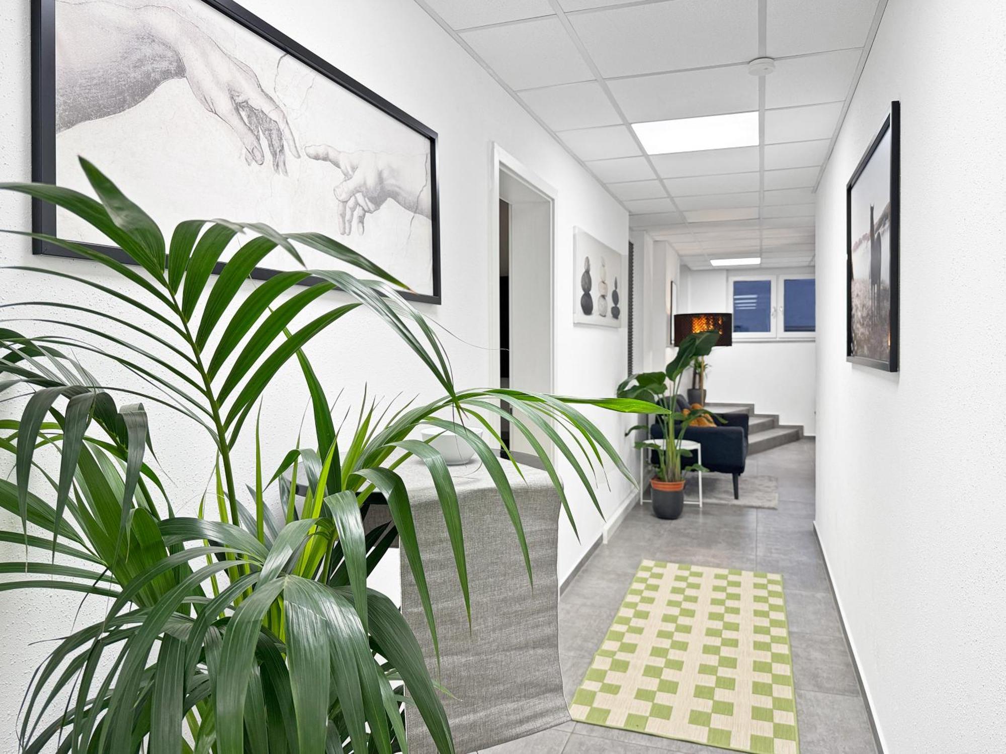 Group Friendly Comfort Central Stuttgart Apartment Extérieur photo