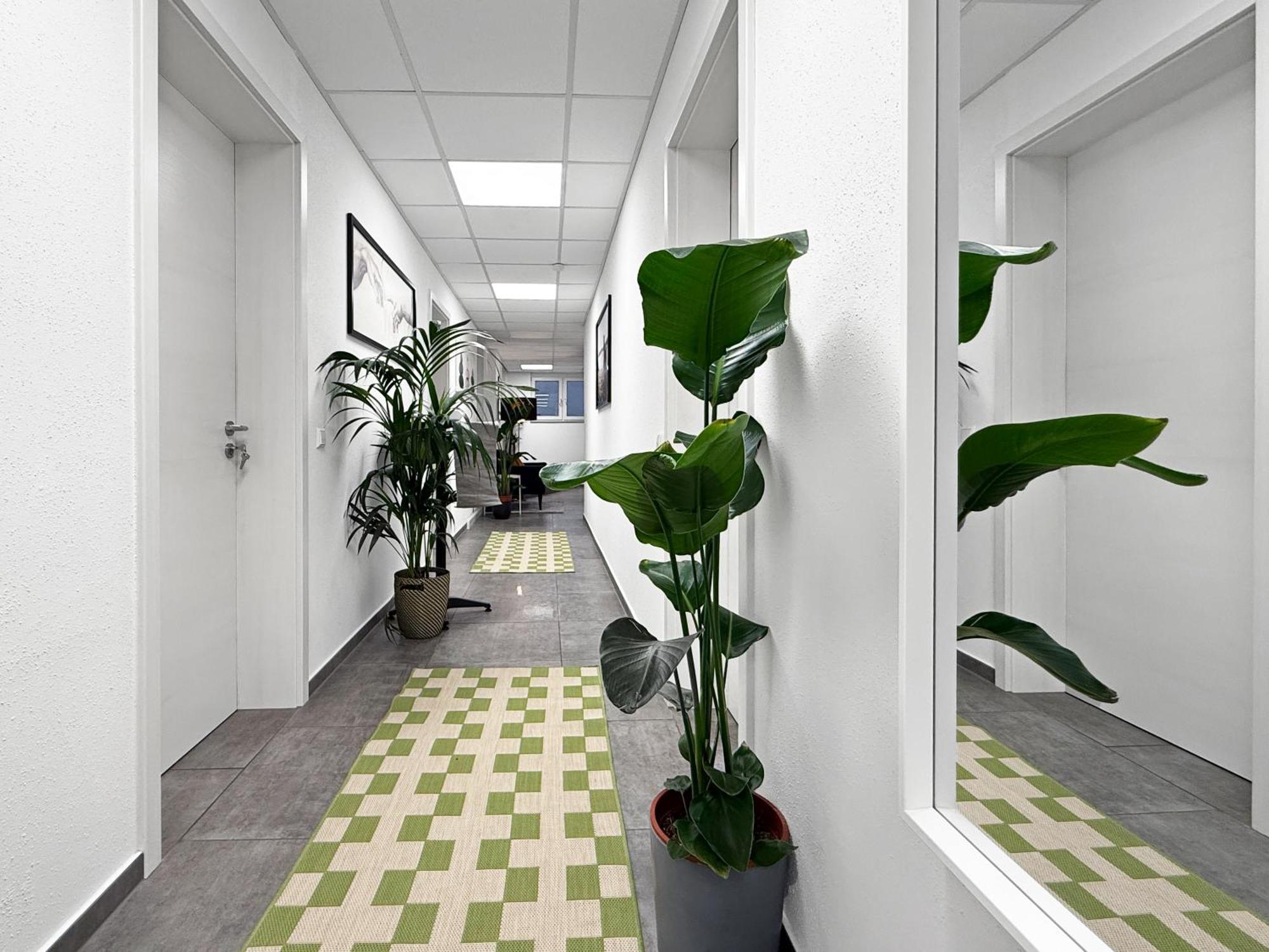 Group Friendly Comfort Central Stuttgart Apartment Extérieur photo
