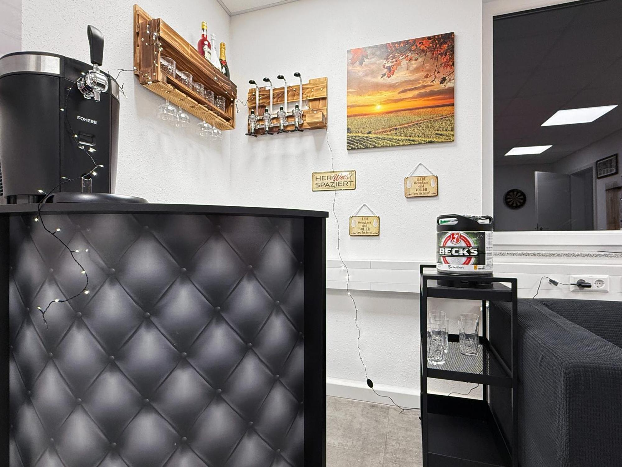Group Friendly Comfort Central Stuttgart Apartment Extérieur photo