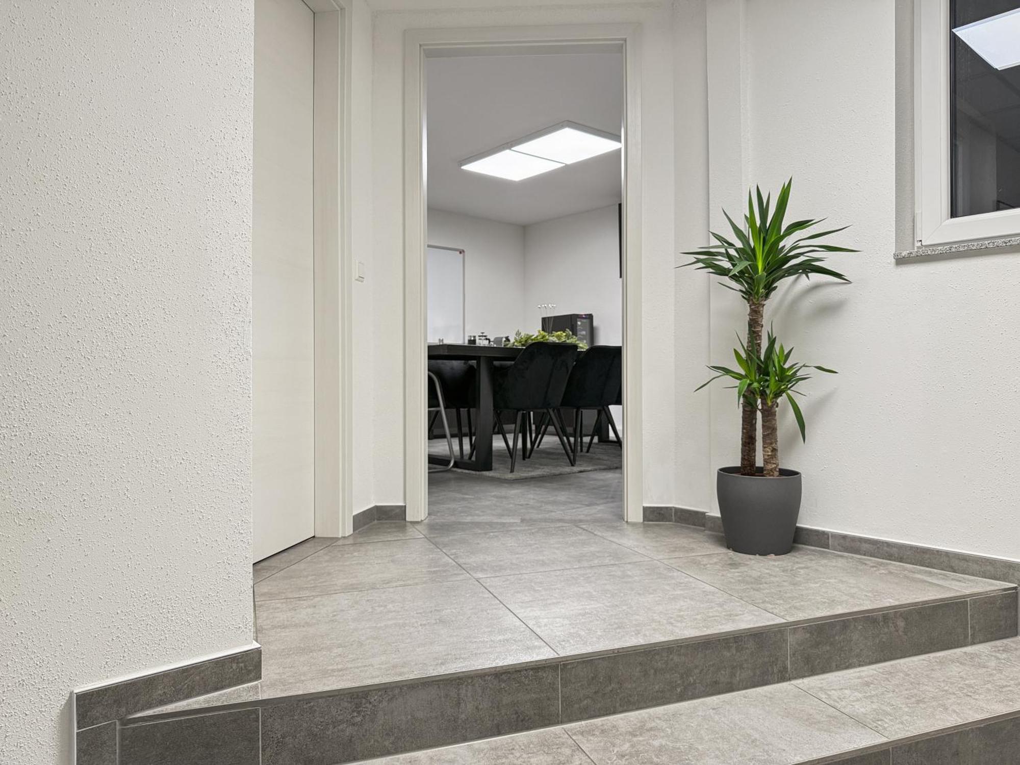 Group Friendly Comfort Central Stuttgart Apartment Extérieur photo